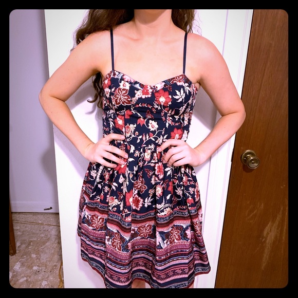 Band of Gypsies Dresses & Skirts - Band of Gypsies dress